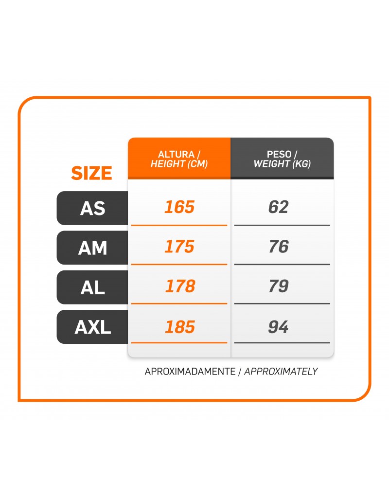 LEGGING EGOTIKO [Ad]