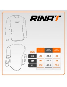 CAMISETA ARACNIK [Inf] 2