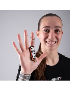 PORTE-CLÉS RINAT 2