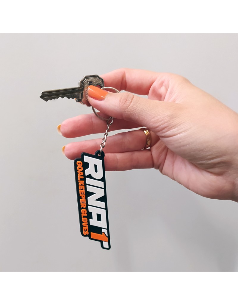 RINAT KEYRING