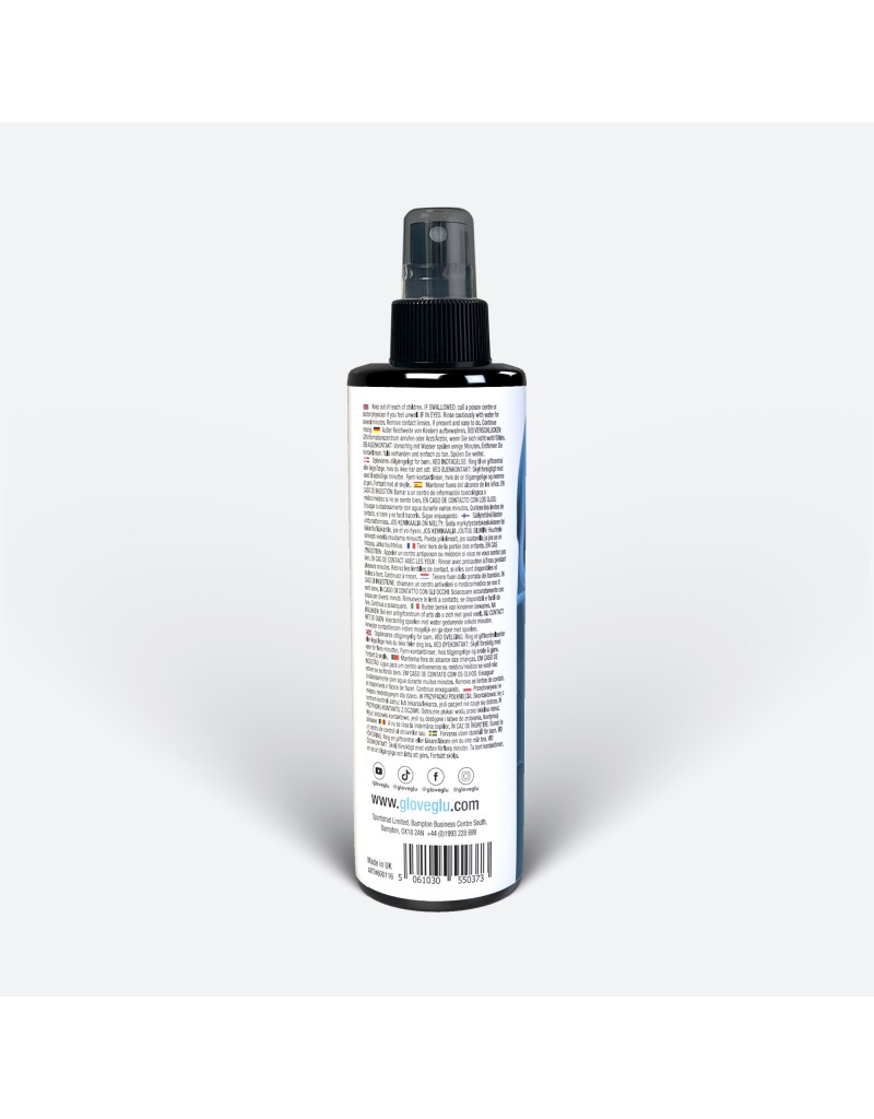 Stop'em Smelling Spray Peppermint