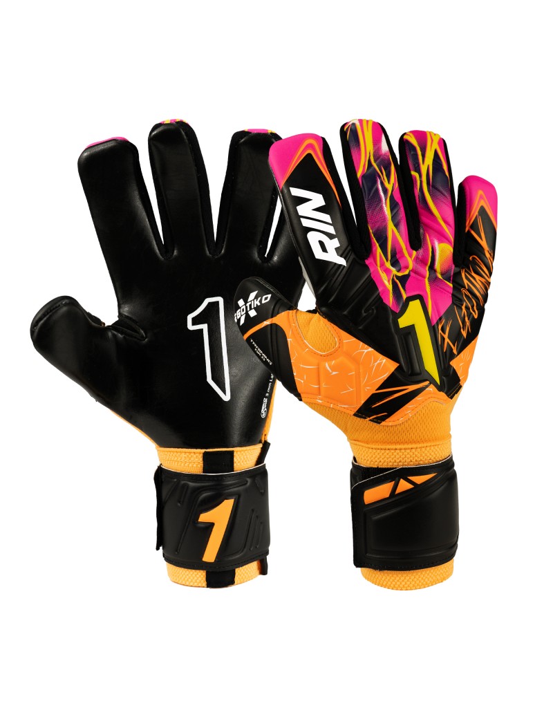 EGOTIKO X TRAINING [Inf]