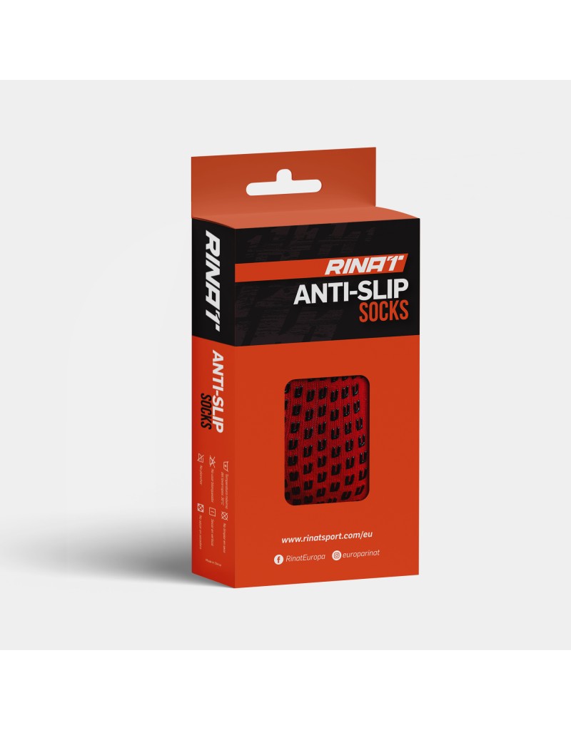 CHAUSSETTE ANTIDÉRAPANTE