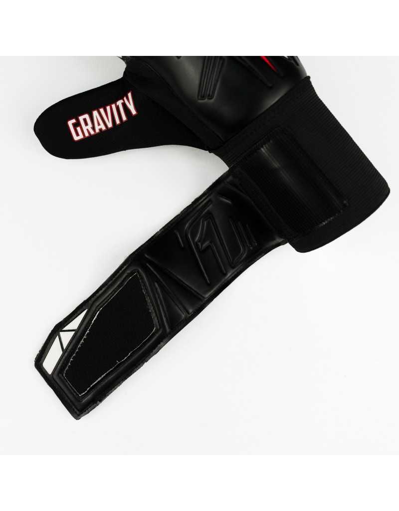 ARIES X GRAVITY [Ad]