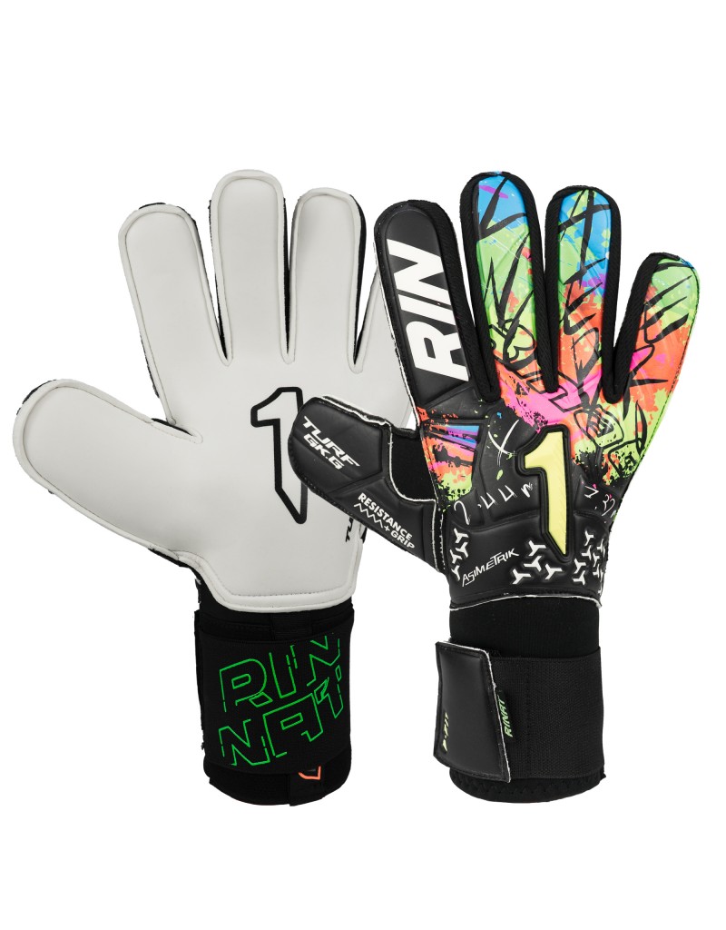 ASIMETRIK TURF [Inf]