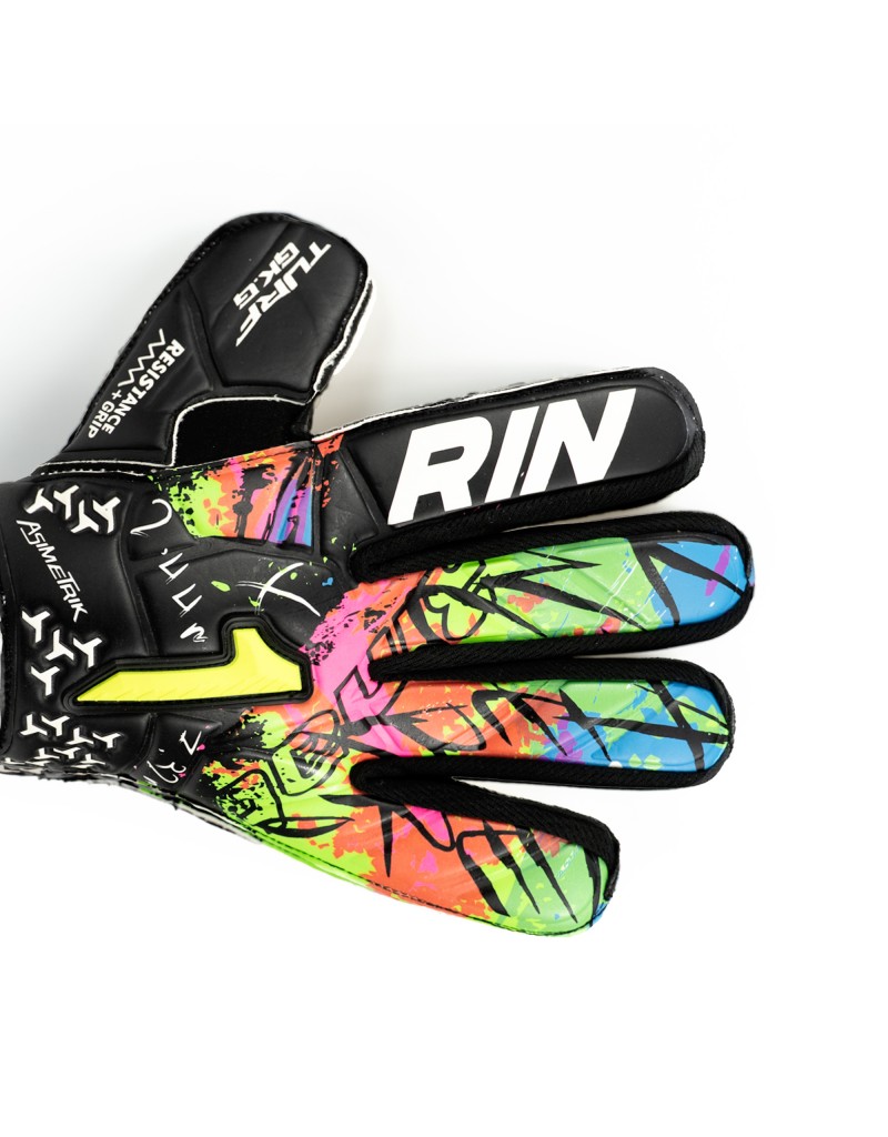 ASIMETRIK TURF [Inf]