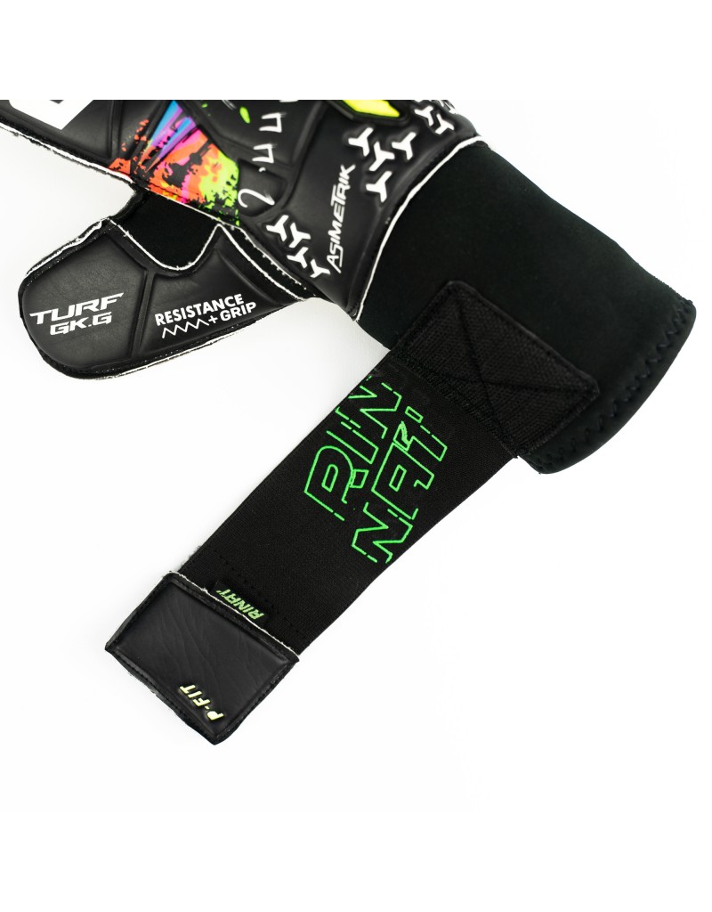 ASIMETRIK TURF [Inf]