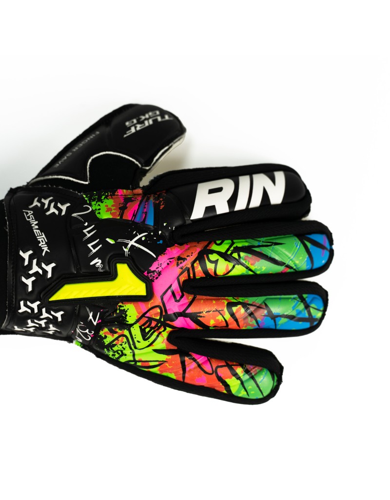 ASIMETRIK SPINE TURF [Inf]