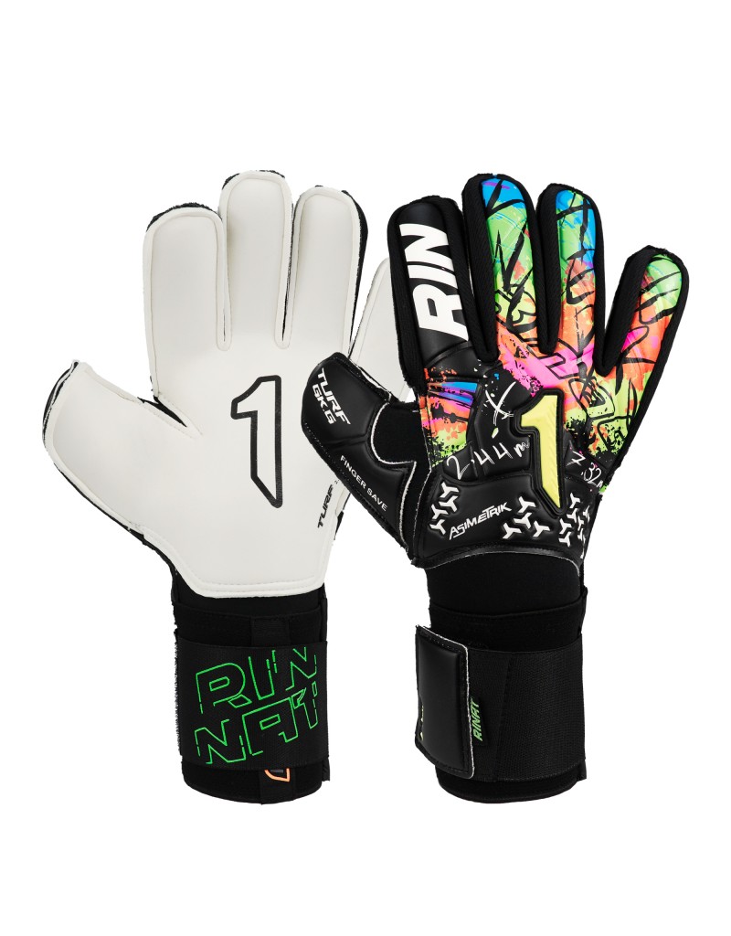 Gramado Asimetrik TURF [Ad]