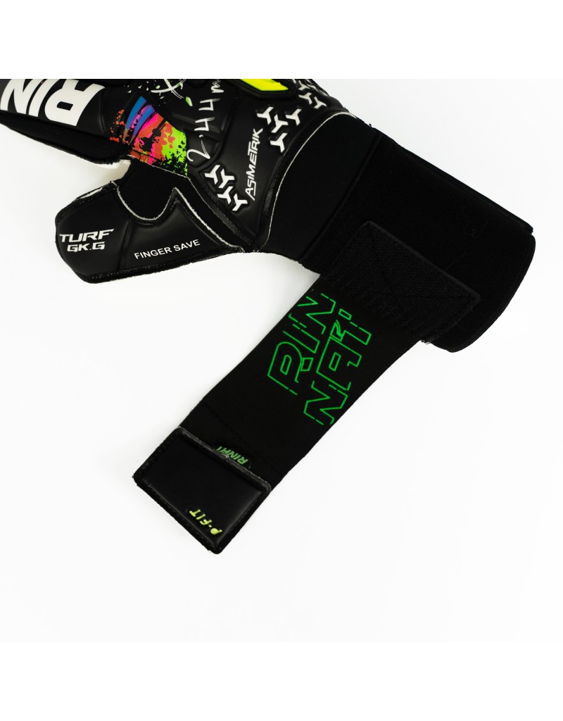 Gazon ASIMETRIK SPINE TURF [Ad]