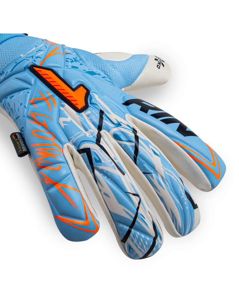 EGOTIKO X PRIME [Ad]