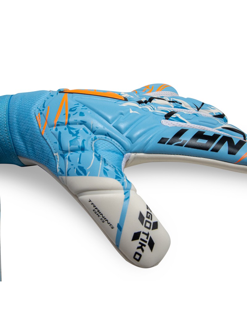 EGOTIKO X TRAINING [Inf]