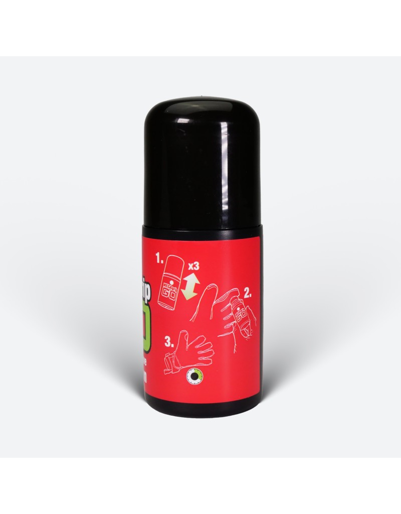 GloveGlu Mega Grip GO