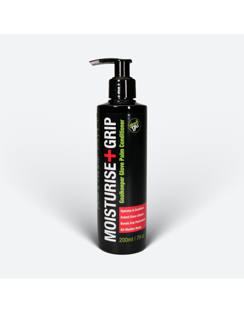 GloveGlu Moisturise + Grip