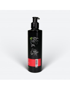 GloveGlu Moisturise + Grip 2