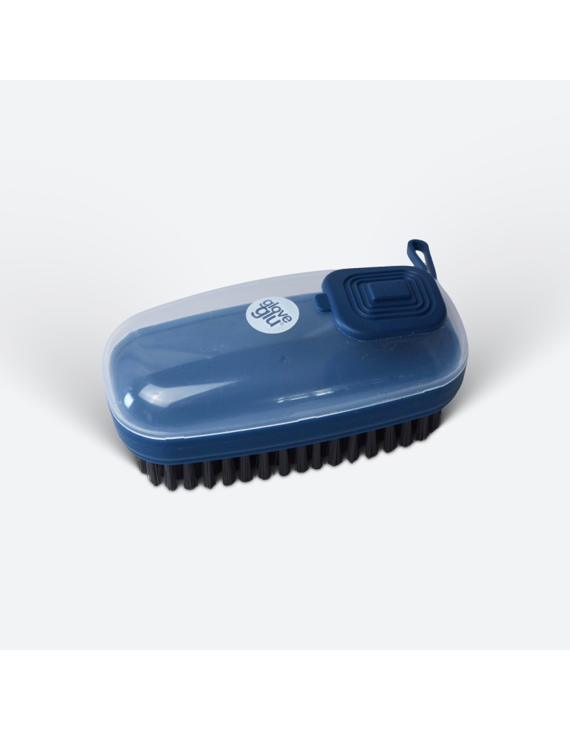 GloveGlu Clean Kick Duo Set