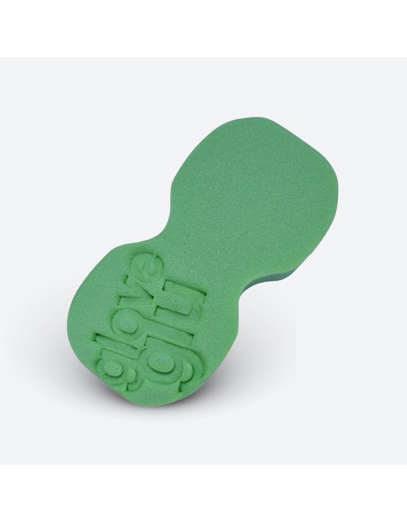 GloveGlu Keep'em Clean Sponge