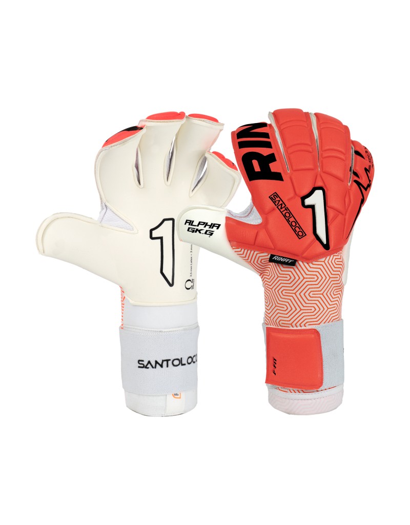 SANTOLOCO ALPHA [Ad]