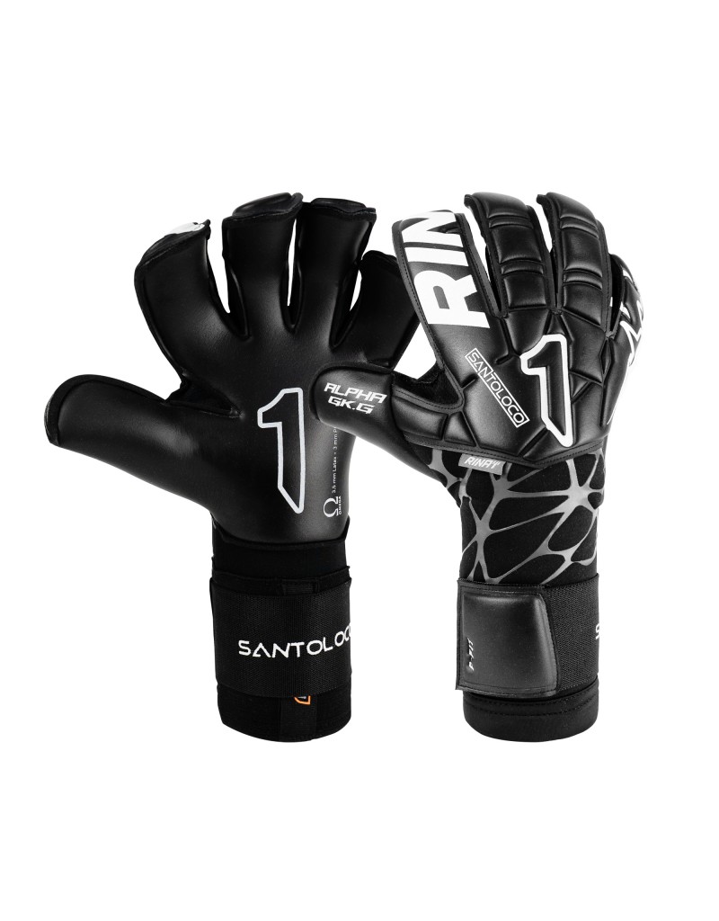 SANTOLOCO ALPHA [Ad]