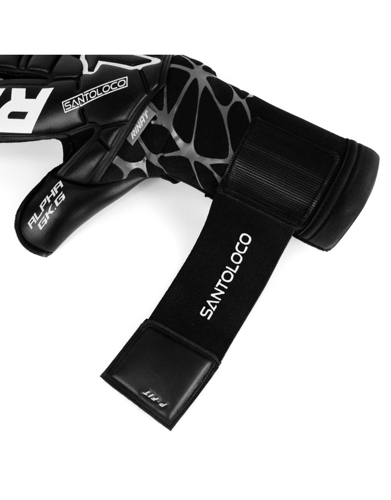 SANTOLOCO ALPHA [Ad]