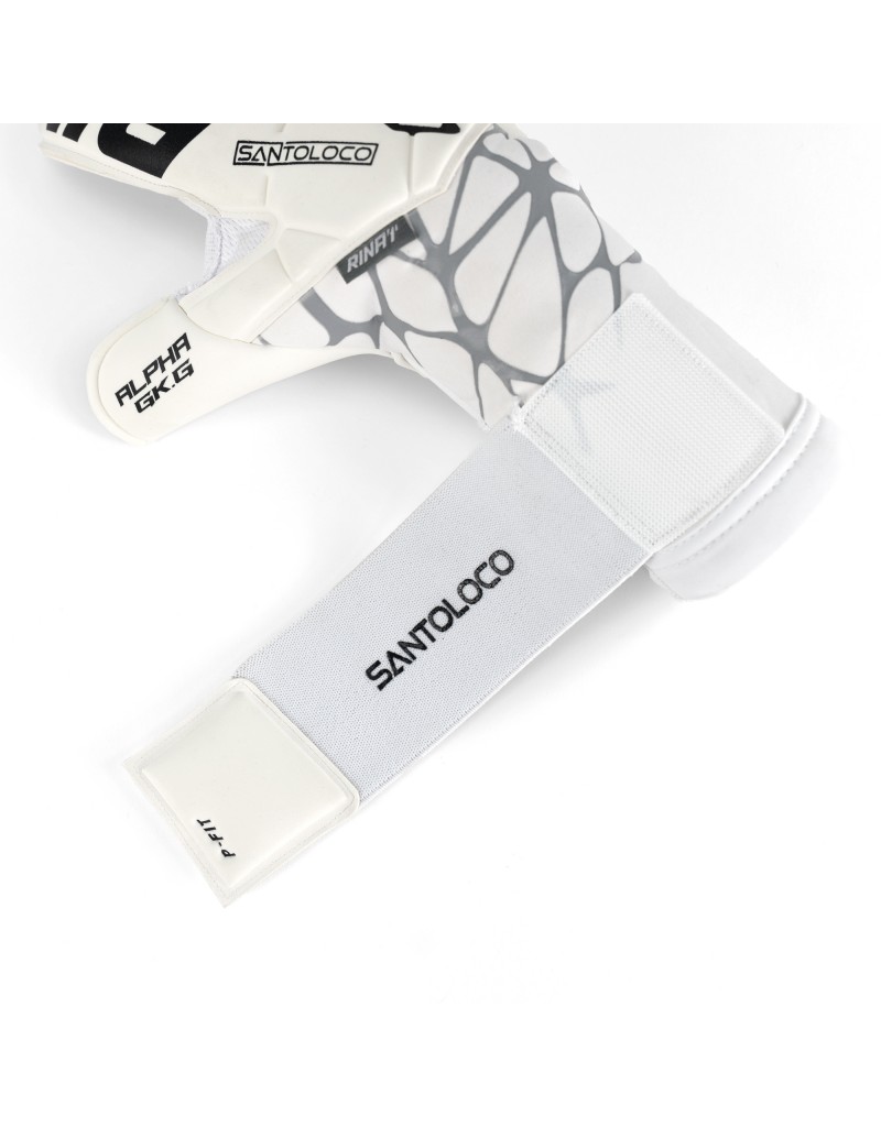 SANTOLOCO ALPHA [Ad]