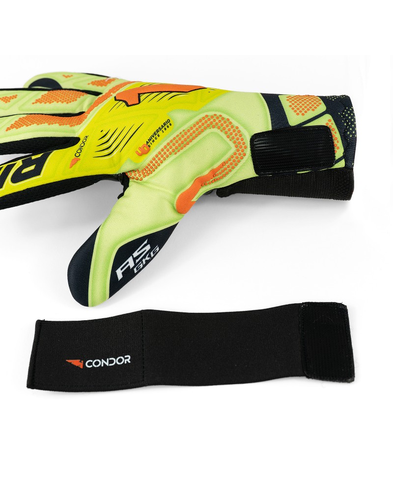 CONDOR AS [Ad]