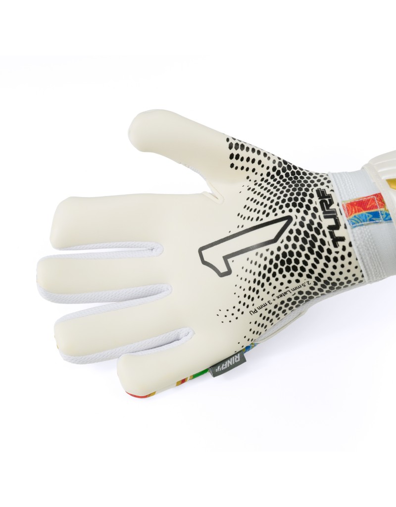 ASIMETRIK TURF [Inf]