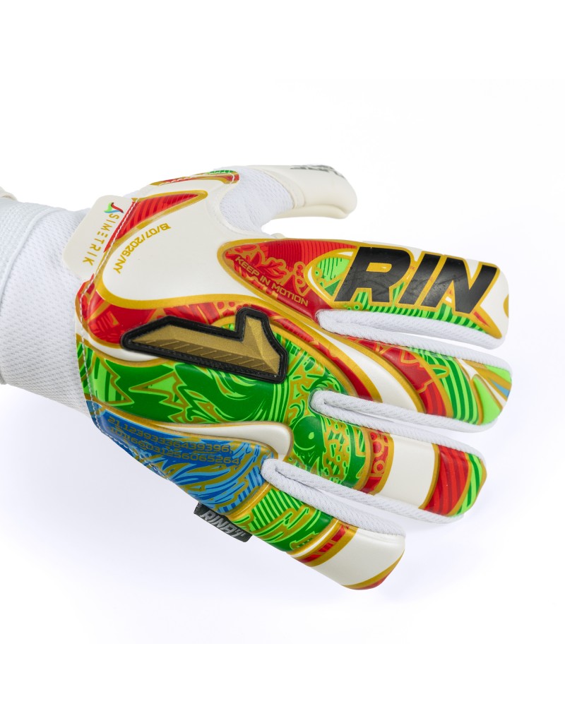 ASIMETRIK TURF [Inf]