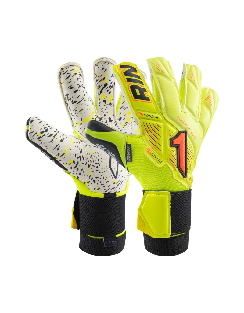 CONDOR TURF [Ad]