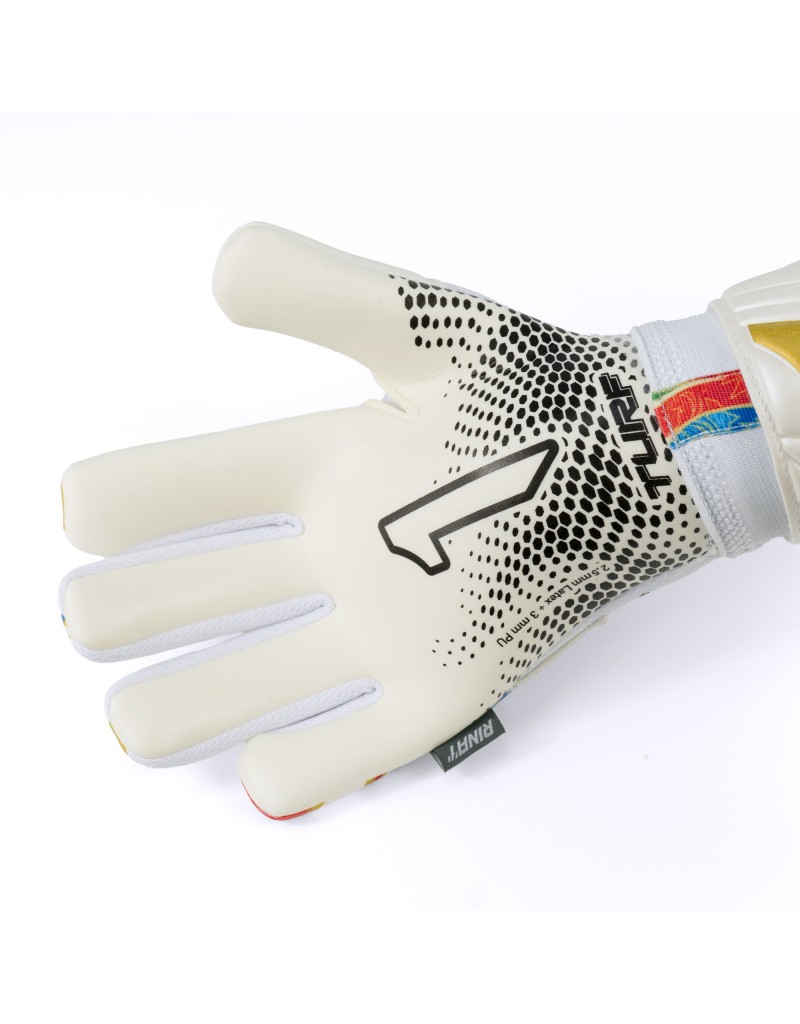 ASIMETRIK SPINE TURF [Ad]