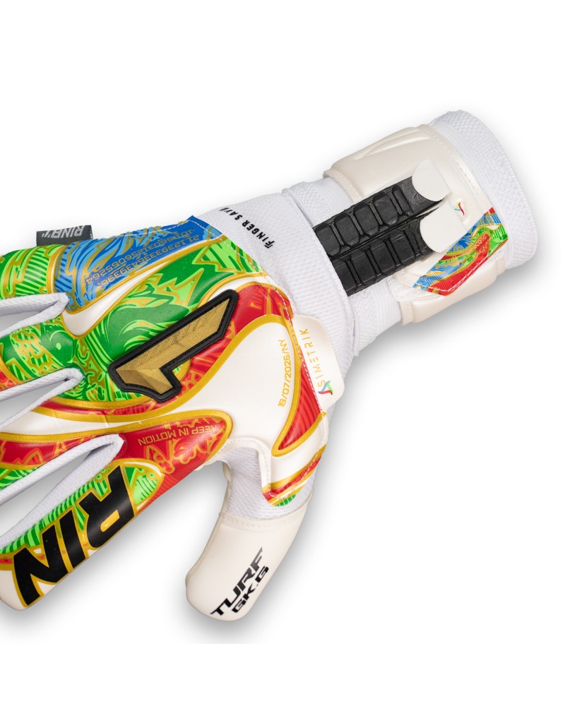 ASIMETRIK SPINE TURF [Ad]
