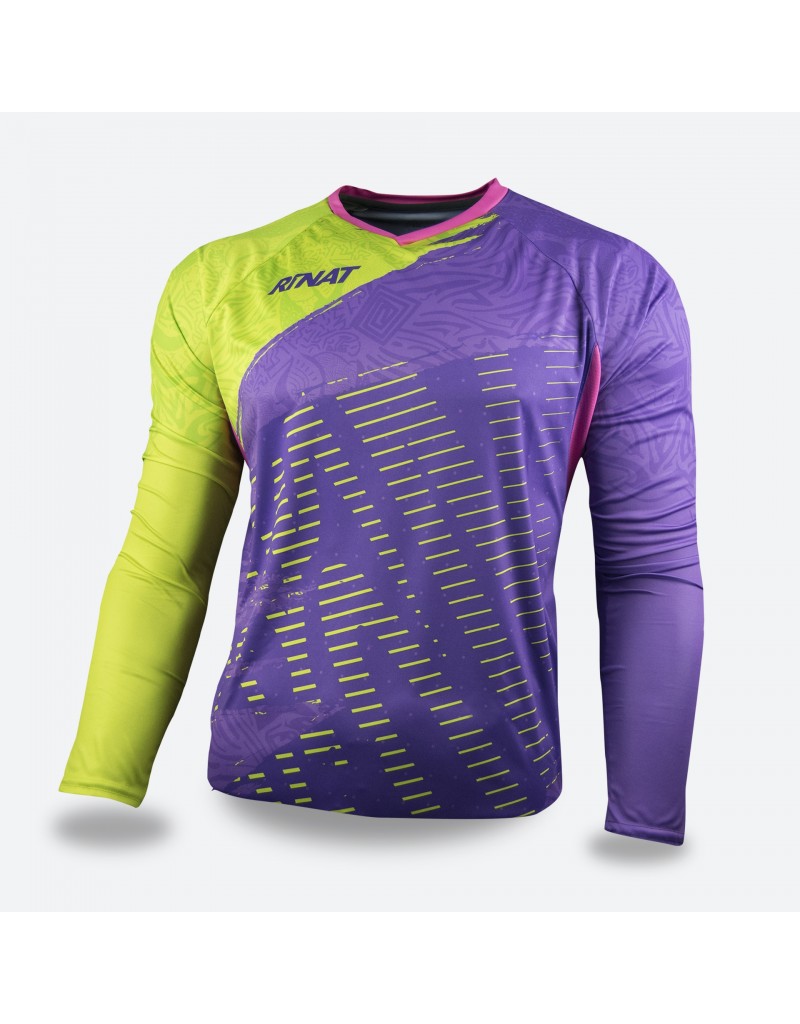 JERSEY ETNIK [Ad]