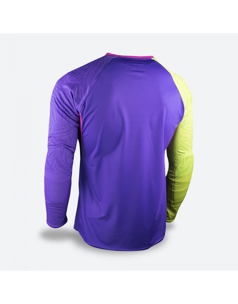 JERSEY ETNIK [Ad]