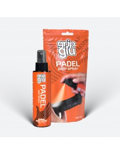 GripGlu Padel