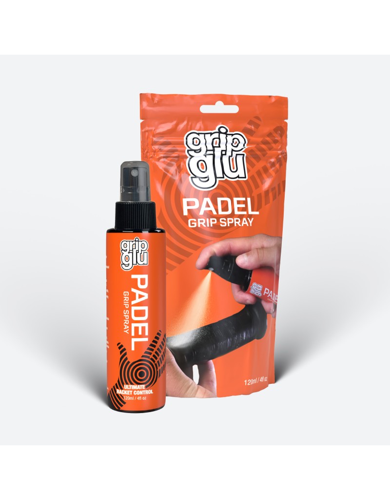 GripGlu Padel