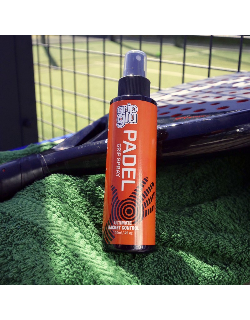 GripGlu Padel