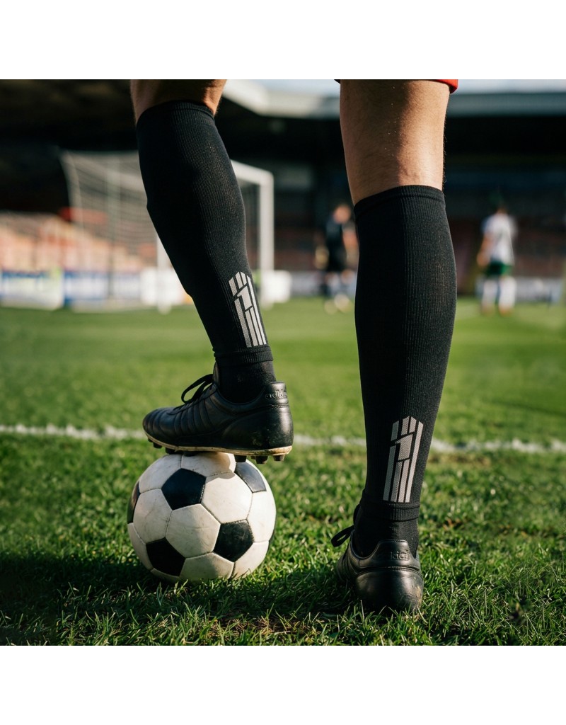 TUBE SOCKS