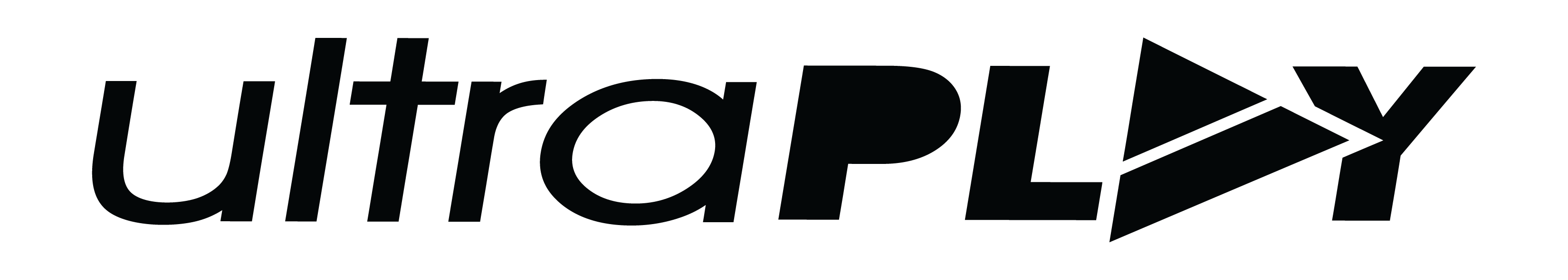 Logo Ultraplay
